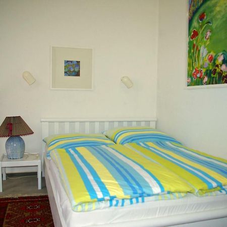 Ferienwohnung Meisennest Cuxhaven Eksteriør bilde